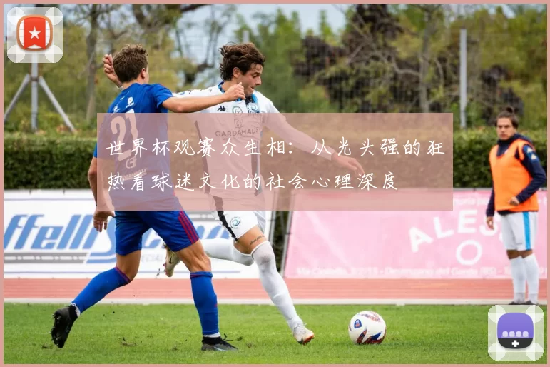 世界杯观赛众生相:从光头强的狂热看球迷文化的社会心理深度