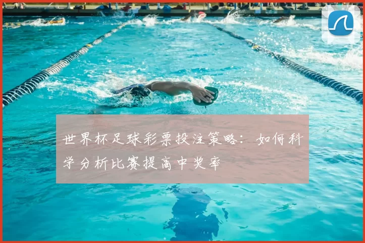 世界杯足球彩票投注策略:如何科学分析比赛提高中奖率