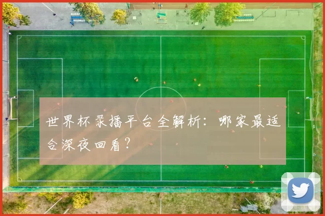 世界杯录播平台全解析:哪家最适合深夜回看?