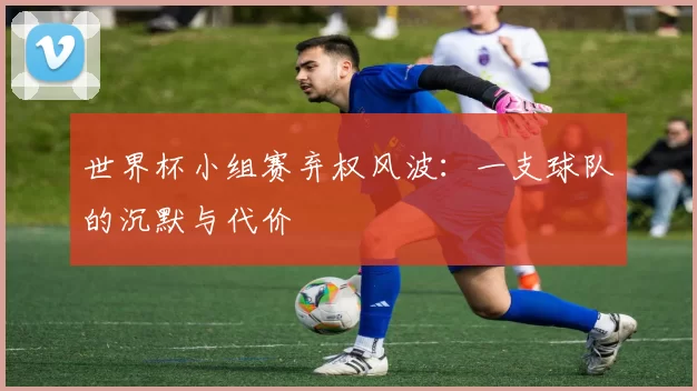 世界杯小组赛弃权风波:一支球队的沉默与代价